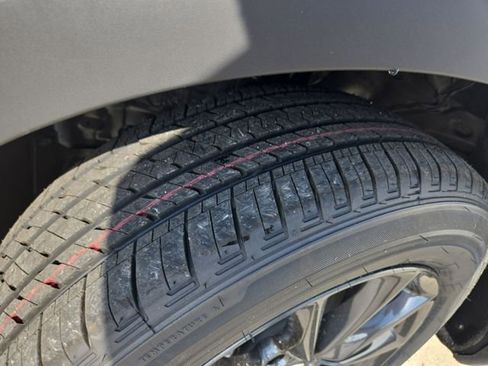 New 2026 Honda CR-V EX-L image 27