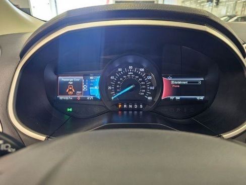 Used 2019 Ford Edge SEL w/ Equipment Group 201A AWD/4WD image 19