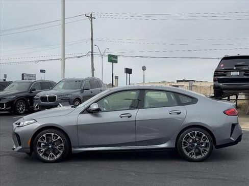 New 2025 BMW 228i xDrive w/ Premium Package AWD/4WD image 2