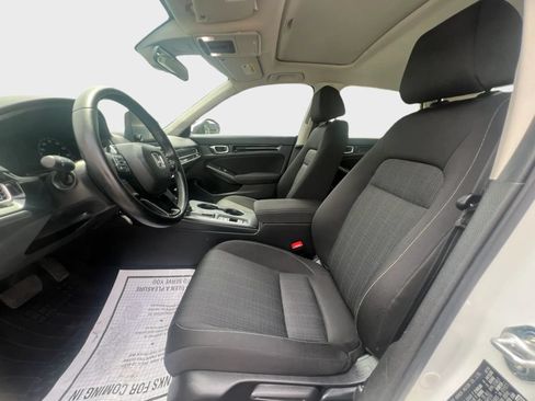 Used 2022 Honda Civic EX image 10