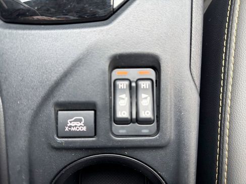 Used 2023 Subaru Crosstrek 2.5i Sport image 17