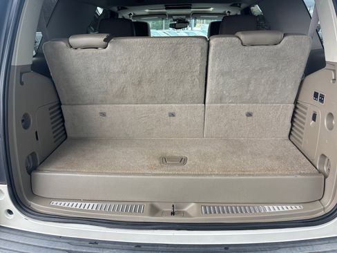 Used 2015 Chevrolet Tahoe LTZ image 56