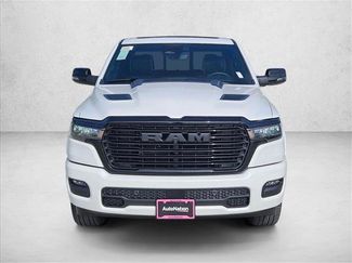 New 2026 RAM 1500 Laramie w/ Night Edition video 2