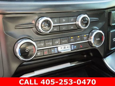 Used 2022 Ford F150 Platinum w/ Equipment Group 701A High AWD/4WD image 59