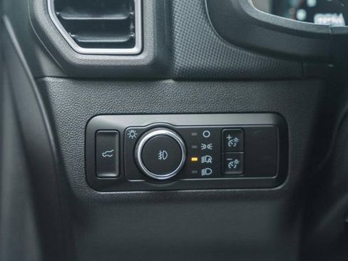 New 2025 Ford Bronco Sport Outer Banks w/ Outer Banks Tech Package+ image 52