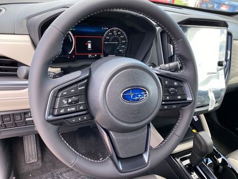 New 2026 Subaru Forester Sport AWD/4WD image 12