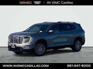 New 2026 GMC Acadia Denali w/ Super Cruise Package video 1