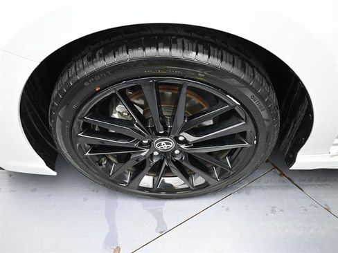 Certified 2024 Toyota Camry XSE image 22