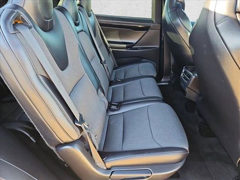 Used 2018 Tesla Model X 75D image 22