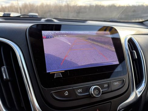 Used 2020 Chevrolet Equinox LT w/ Midnight Edition image 54