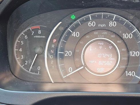 Used 2014 Honda CR-V EX image 13