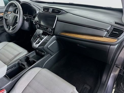 Certified 2022 Honda CR-V EX image 32