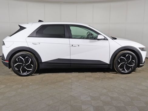 Used 2024 Hyundai Ioniq 5 SEL RWD image 15