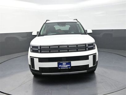 New 2026 Hyundai Santa Fe SEL