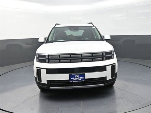 New 2026 Hyundai Santa Fe SEL image 3