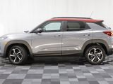Certified 2021 Chevrolet TrailBlazer RS w/ Sun and Liftgate Package image 4