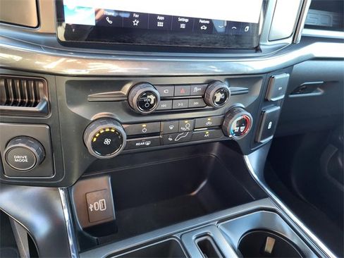 Used 2025 Ford F150 STX image 7