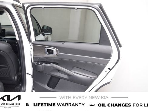 New 2026 Kia Sorento SX image 13