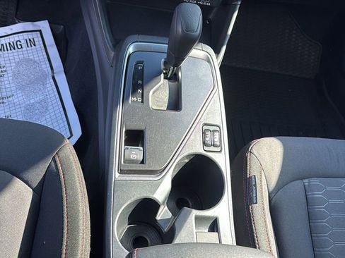 Certified 2024 Subaru Impreza 2.0i Sport image 20