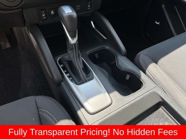 Used 2024 Nissan Frontier SV w/ SV Convenience Package RWD image 30