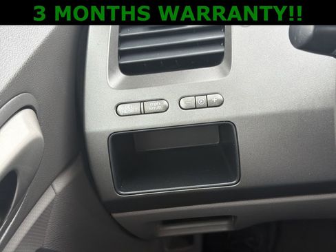 Used 2006 Honda Civic LX image 35