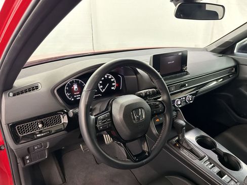 Certified 2023 Honda Civic Sport image 4