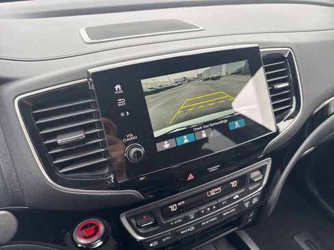 Used 2023 Honda Passport Elite image 28