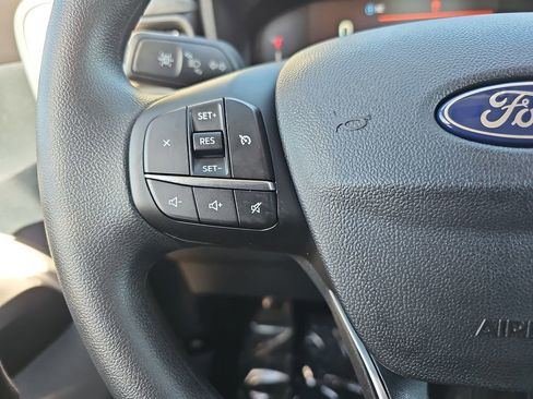 New 2025 Ford Maverick XLT image 16