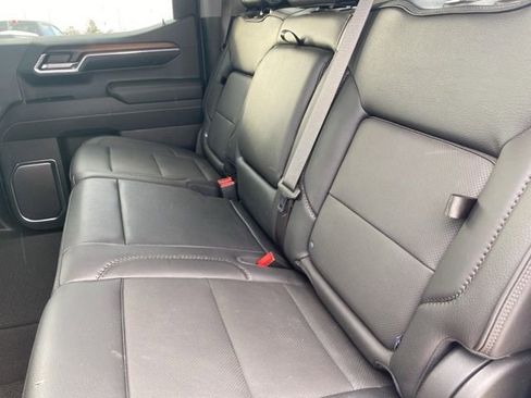 Used 2024 GMC Sierra 1500 Denali w/ Technology Package image 28