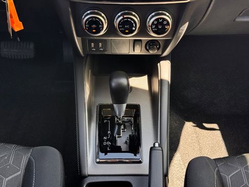 New 2026 Mitsubishi Outlander Sport ES AWD/4WD image 29