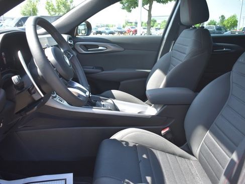 Used 2024 Dodge Hornet R/T w/ R/T Blacktop Package AWD/4WD image 16