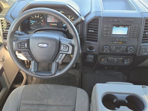 Used 2019 Ford F150 XL w/ Equipment Group 101A Mid image 21