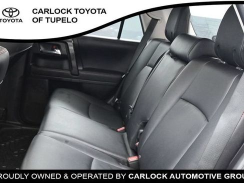 Used 2024 Toyota 4Runner TRD Pro AWD/4WD image 18