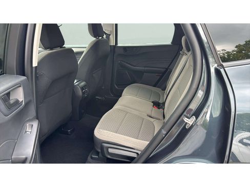 Used 2022 Ford Escape SE w/ Convenience Package AWD/4WD image 11
