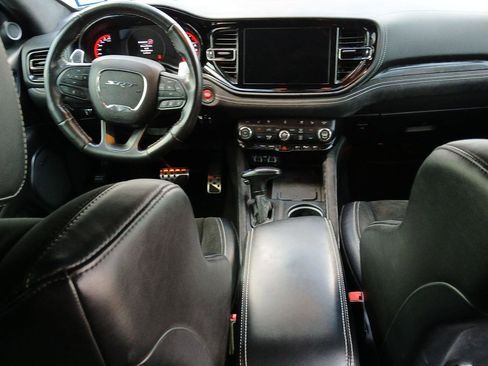Used 2021 Dodge Durango SRT w/ Premium Interior Group AWD/4WD image 17