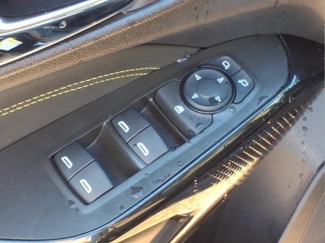Used 2024 Chevrolet Trax LT w/ Driver Confidence Package FWD image 16