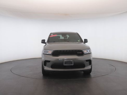 Used 2023 Dodge Durango GT AWD/4WD image 22