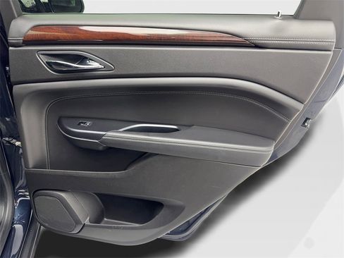 Used 2015 Cadillac SRX Luxury w/ Driver Awareness Package image 43