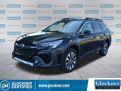 Used 2025 Subaru Outback Limited w/ Popular Package #2