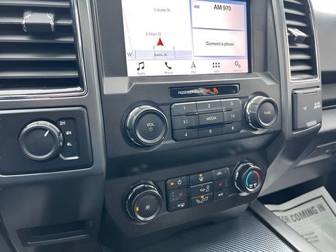 Used 2019 Ford F150 XLT w/ Equipment Group 302A Luxury AWD/4WD image 27