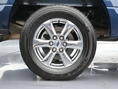 Used 2020 Ford F150 XLT w/ Equipment Group 301A Mid RWD image 18