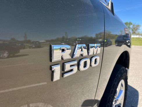 Used 2014 RAM 1500 Big Horn AWD/4WD image 27