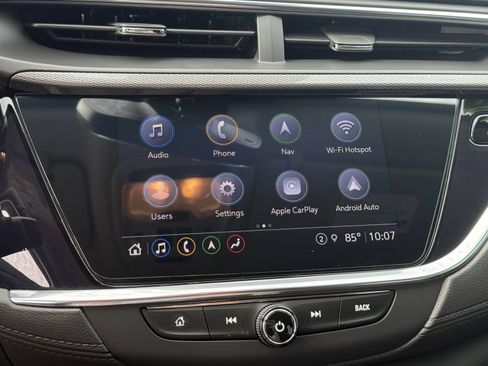 Used 2022 Buick Encore GX Essence w/ Advanced Technology Package FWD image 27