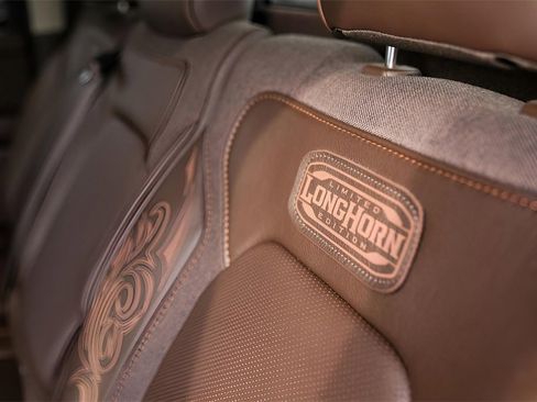 Used 2025 RAM 1500 Limited image 31