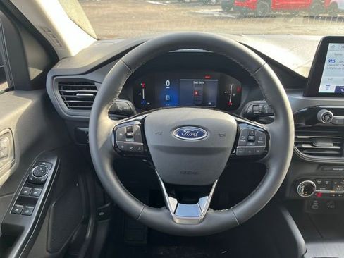 New 2026 Ford Escape Active w/ Cold Weather Package image 31