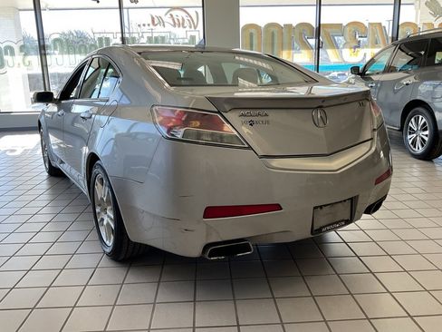 Used 2010 Acura TL w/ Technology Package image 5