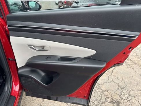 Used 2023 Hyundai Tucson SEL w/ Convenience Package image 23