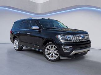 Used 2019 Ford Expedition Platinum video 2