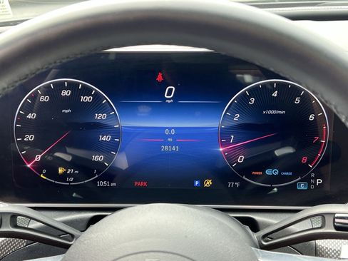 Used 2022 Mercedes-Benz C 300 4MATIC Sedan w/ AMG Line w/ Night Package image 16
