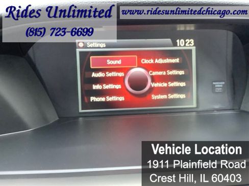 Used 2015 Honda Accord Sport image 21